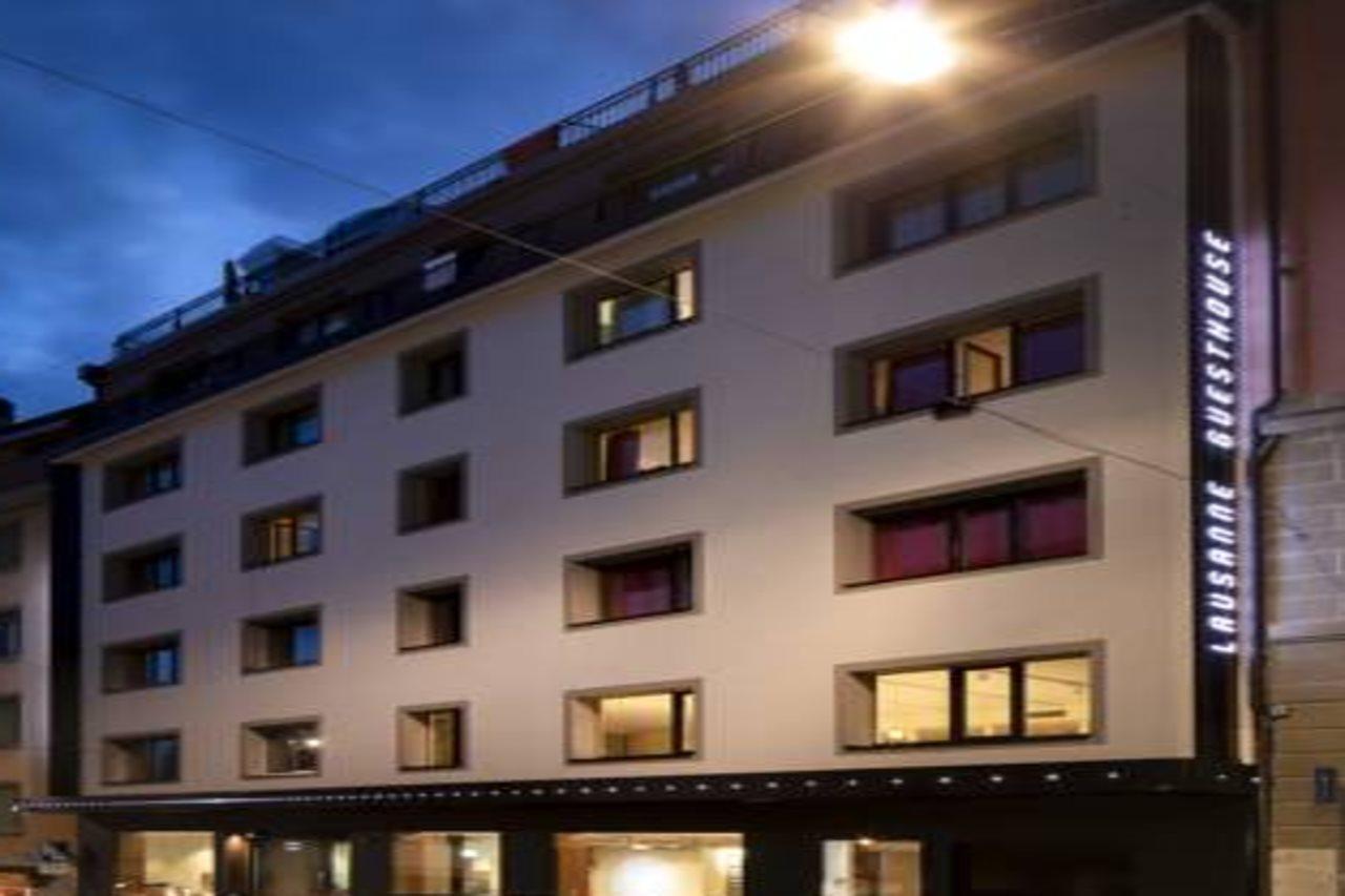 Hotel Swiss Chocolate By Fassbind