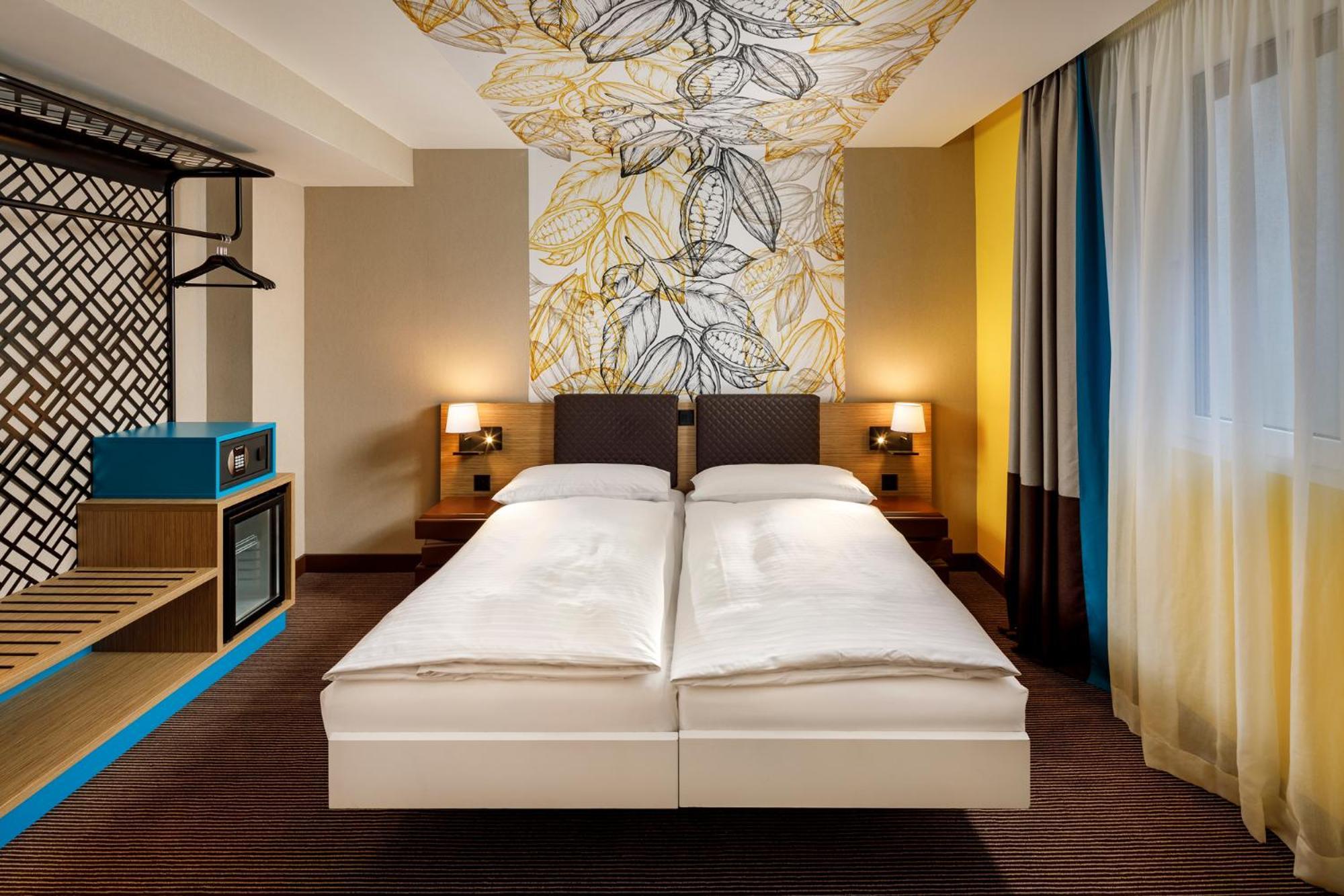 Swiss Chocolate By Fassbind Hotel 3*