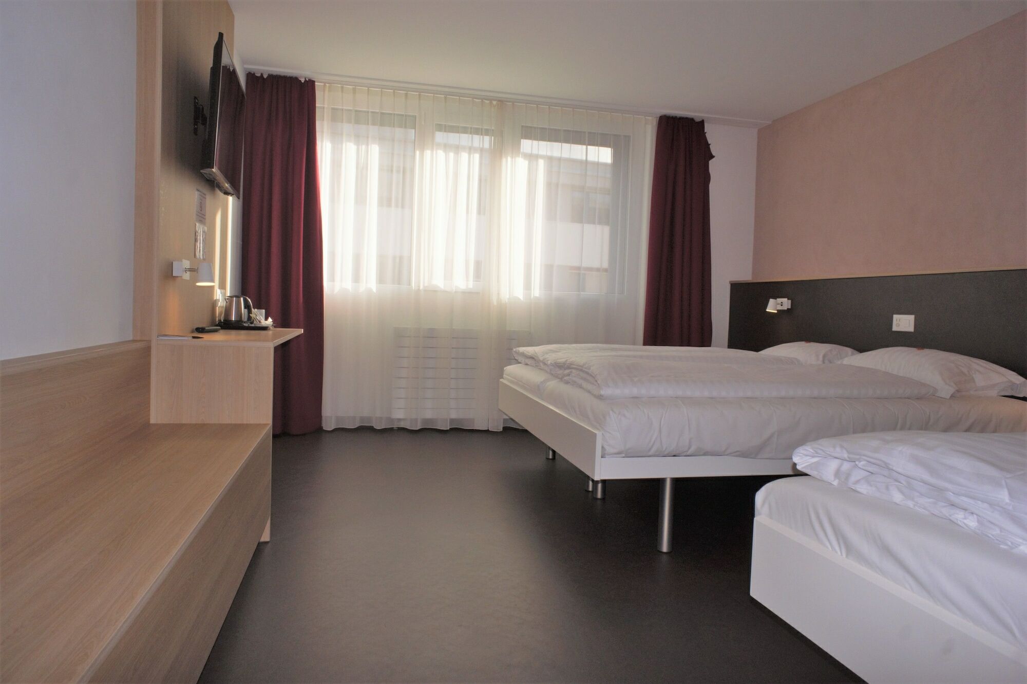 Swiss Chocolate By Fassbind Hotel 3*
